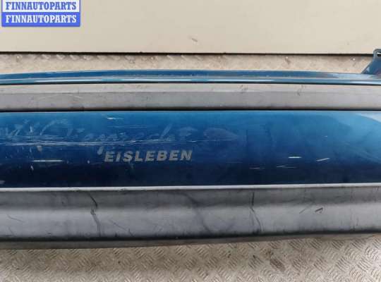 купить Бампер задний на Nissan Almera Tino