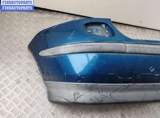 купить Бампер задний на Nissan Almera Tino