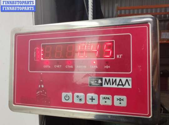 купить Насос топливный на Mercedes C-Class W203 (2000-2006)