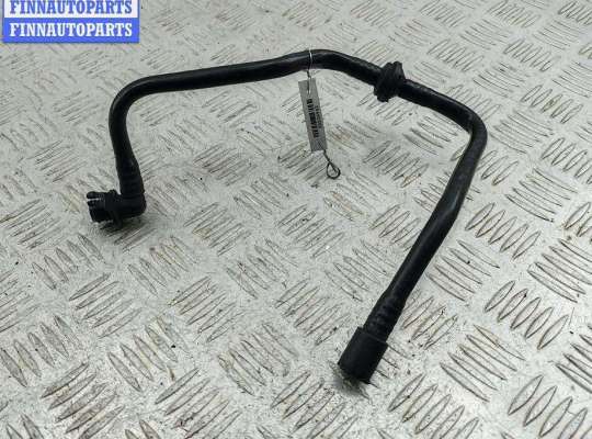 Трубка вакуумная SK498088 на Skoda Octavia mk2 (A5 1Z) 2004-2013