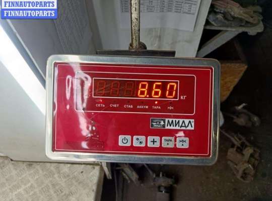 купить Стойка подвески передняя правая на Mercedes C-Class W203 (2000-2006)