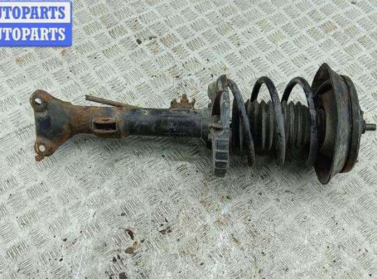 купить Стойка подвески передняя правая на Mercedes C-Class W203 (2000-2006)