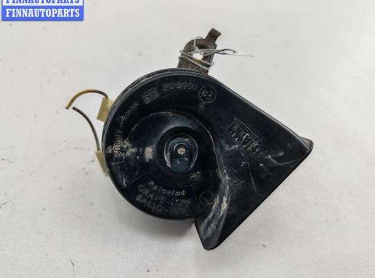 Сигнал (клаксон) MB1689256 на Mercedes E-Class W211 (2002-2009)