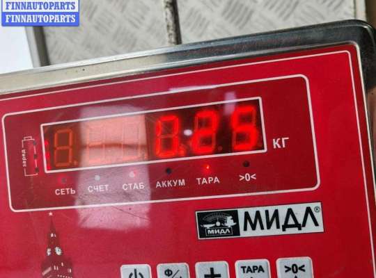 купить Сигнал (клаксон) на Mercedes E-Class W211 (2002-2009)