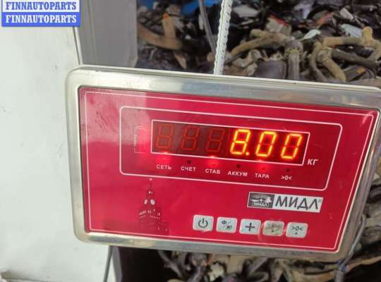 купить ТНВД на Opel Astra G (1998-2004)