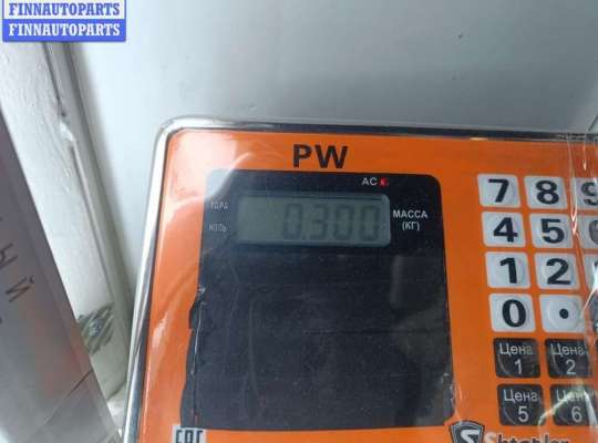 купить Замок багажника на Audi A6 C6 (2004-2011)