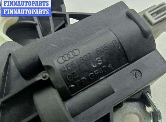 купить Замок багажника на Audi A6 C6 (2004-2011)