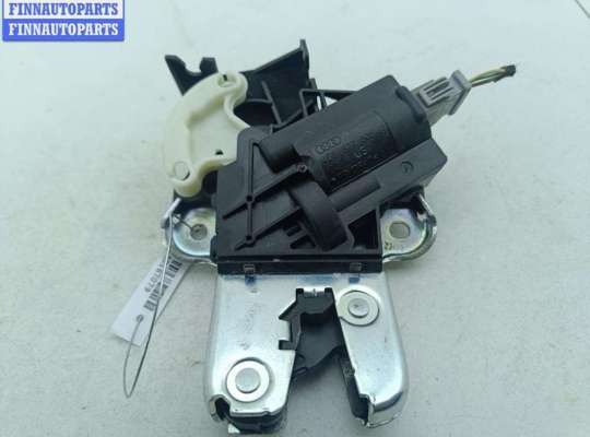 купить Замок багажника на Audi A6 C6 (2004-2011)