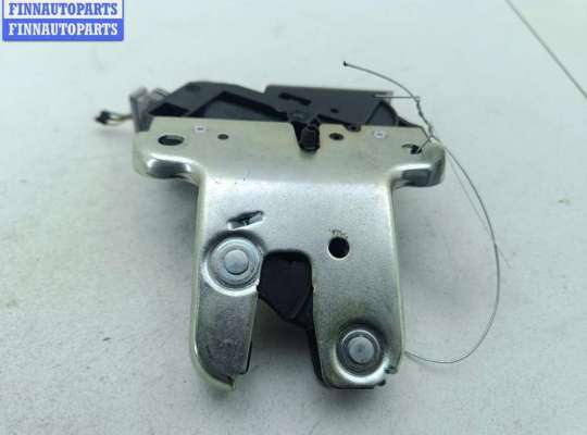 купить Замок багажника на Audi A6 C6 (2004-2011)