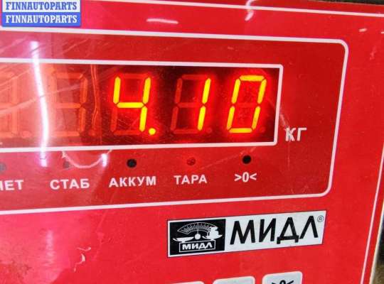 купить Кулак (корпус ступицы) задний правый на BMW 5 E39 (1995-2003)