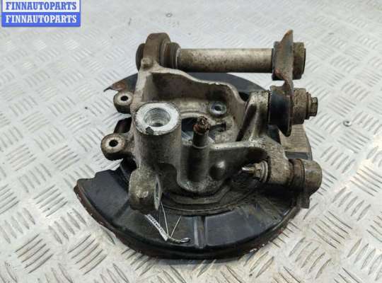 купить Кулак (корпус ступицы) задний правый на BMW 5 E39 (1995-2003)