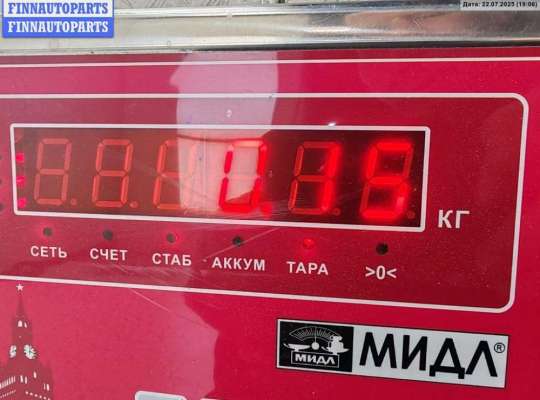 купить Переключатель дворников на Volkswagen Golf-4