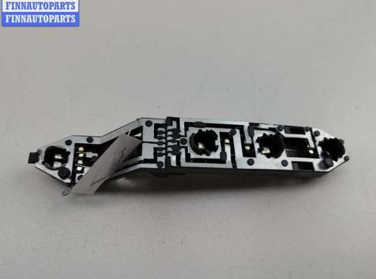 купить Плата фонаря заднего правого на Renault Megane II (2002-2008)