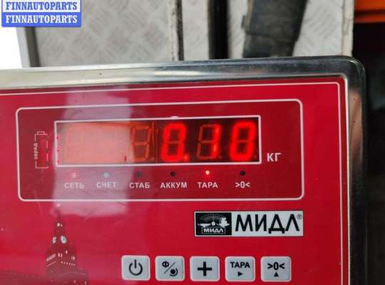 купить Плата фонаря заднего правого на Renault Megane II (2002-2008)