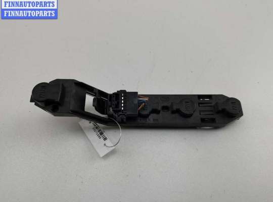 купить Плата фонаря заднего правого на Renault Megane II (2002-2008)