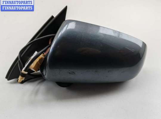 купить Зеркало наружное левое на Audi A4 B7 (2004-2008)