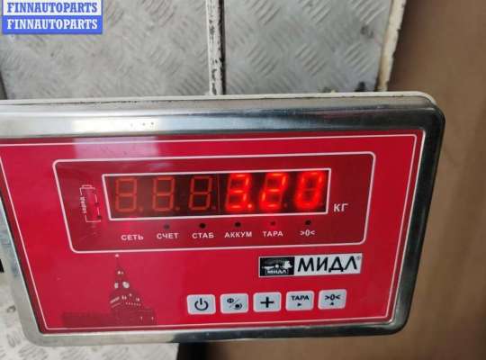 купить Вентилятор радиатора на Citroen C5 (2001-2008)