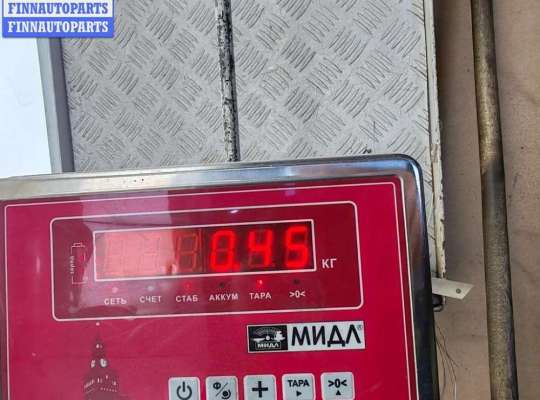 купить Педаль газа на Iveco Daily (2000-2006)