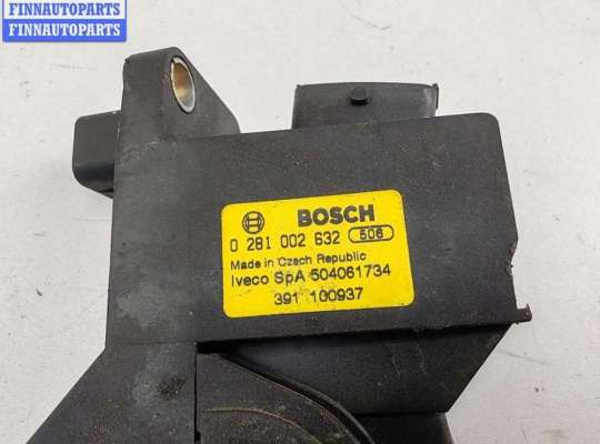 купить Педаль газа на Iveco Daily (2000-2006)