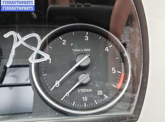 купить Щиток приборный (панель приборов) на BMW X1 E84 (2009-2015)