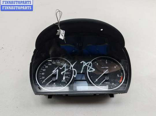 Купить Щиток приборный (панель приборов) на BMW X1 E84 (2009-2015) Щиток приборный (панель приборов) BM3586514 на BMW X1 E84 (2009-2015)