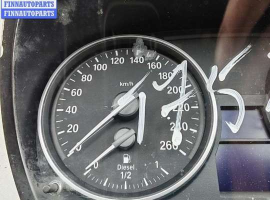 купить Щиток приборный (панель приборов) на BMW X1 E84 (2009-2015)