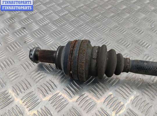 Приводной вал (Полуось в сборе) на BMW 5 (E39)