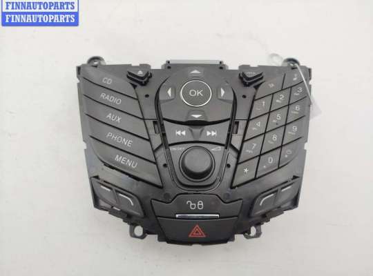 Купить Блок управления коммутационным центром на Ford Focus III (2011-2018) Блок управления коммутационным центром FO2145130 на Ford Focus III (2011-2018)