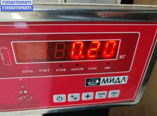 купить Переключатель поворотов на Renault Laguna I (1993-2000)