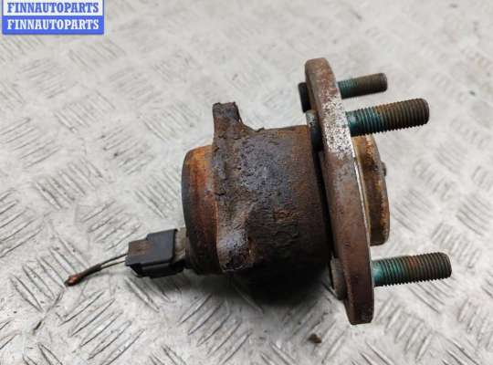 купить Ступица задняя левая на Mazda 5