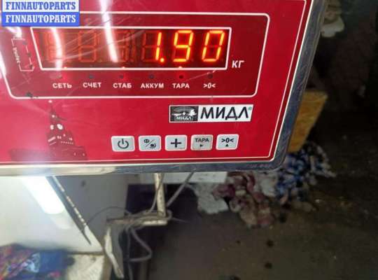 купить Направляющая сдвижной двери (салазка) правая на Opel Vivaro A (2001-2014)