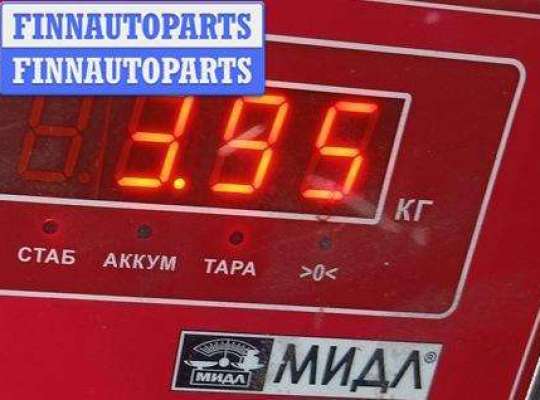купить Шторка багажника на Volkswagen Touran
