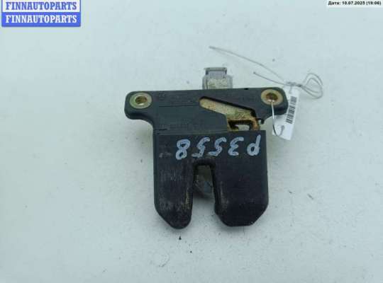 купить Замок багажника на Audi A4 B5 (1994-2001)