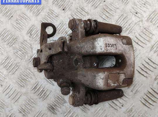 купить Суппорт задний левый на Peugeot 307