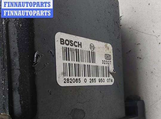 купить Блок ABS (Модуль АБС) на Peugeot 307