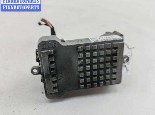 купить Сопротивление отопителя на BMW 7 E65/E66 (2001-2008)