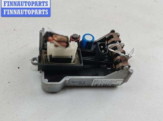 купить Сопротивление отопителя на BMW 7 E65/E66 (2001-2008)