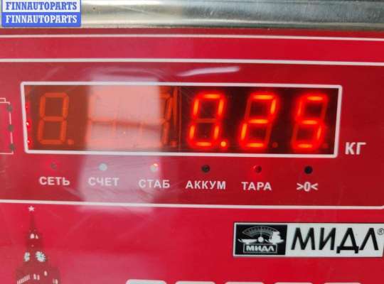 купить Сопротивление отопителя на BMW 7 E65/E66 (2001-2008)