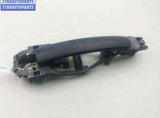 Ручка двери наружная передняя правая VG2654158 на Volkswagen Golf-4