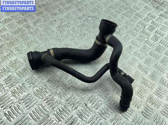 купить Патрубок радиатора на BMW 5 E60/E61 (2003-2010)