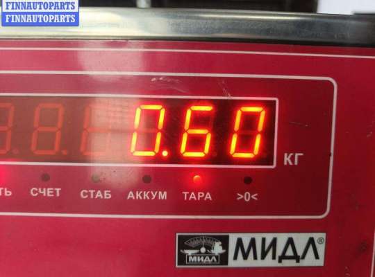 купить Патрубок радиатора на BMW 5 E60/E61 (2003-2010)