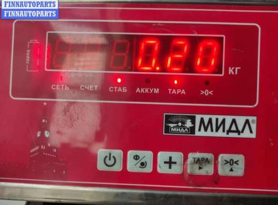 купить Кожух ГРМ на Renault Megane II (2002-2008)