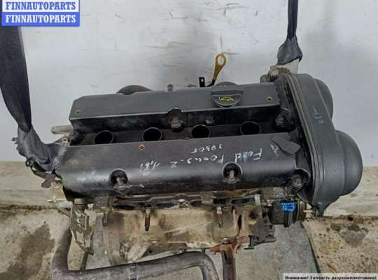 купить Двигатель (ДВС) на Ford Focus II (2004-2011)
