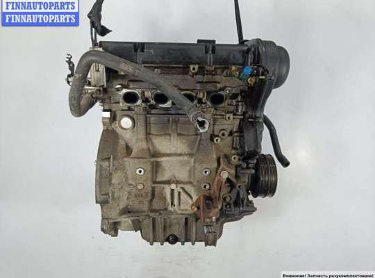купить Двигатель (ДВС) на Ford Focus II (2004-2011)