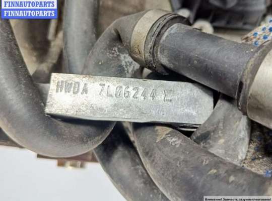 купить Двигатель (ДВС) на Ford Focus II (2004-2011)