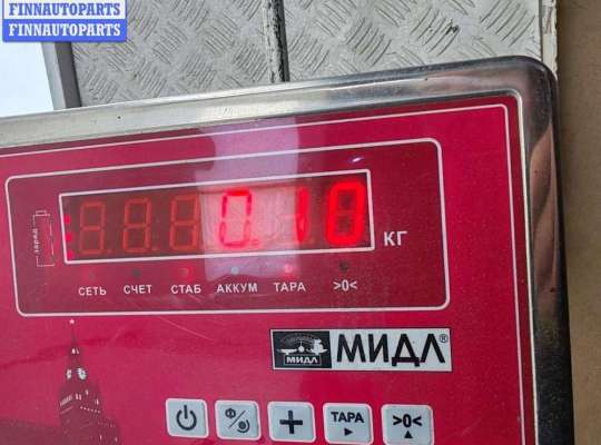 купить Иммобилайзер на Opel Zafira A (1999-2005)