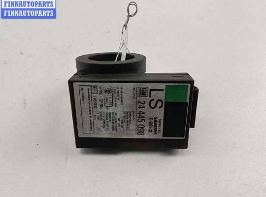 купить Иммобилайзер на Opel Zafira A (1999-2005)