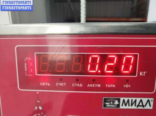 купить Патрубок радиатора на BMW 5 E39 (1995-2003)