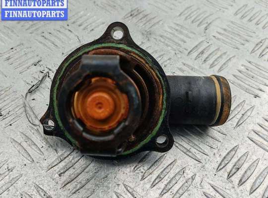 купить Корпус термостата на Audi A6 C6 (2004-2011)