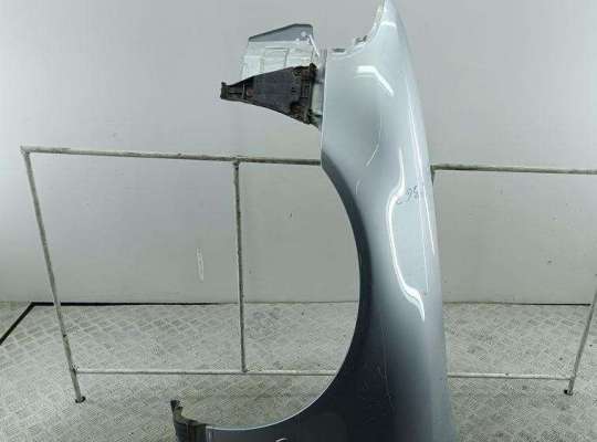 купить Крыло переднее левое на Audi A4 B5 (1994-2001)